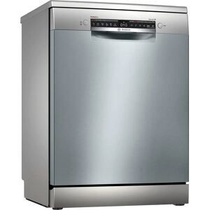 Bosch Sms6zci15e Serie 6 Lavastoviglie Libera Installazione 14 Coperti Classe Energetica C Ecodosage 60 Cm Inox