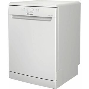 Indesit D2f Hk26 Lavastoviglie Libera Installazione 14 Coperti Classe Energetica E