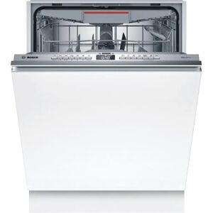 Bosch Serie 4 Smv4ecx21e Lavastoviglie A Scomparsa Totale 14 Coperti Classe Energetica B