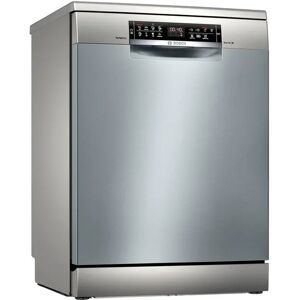 Bosch Sms6zci42e Serie 6 Lavastoviglie Libera Installazione 14 Coperti Classe Energetica C 8 Programmi 60 Cm Acciaio Inox