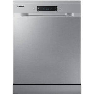 Samsung Dw60cg550fsr Lavastoviglie A Libera Installazione 14 Coperti Classe Energetica D