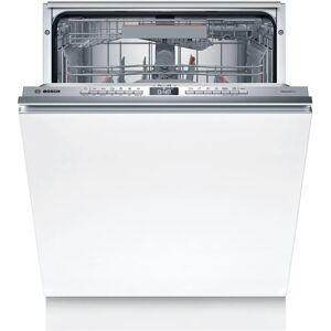 Bosch Smv4hdx53e Serie 4 Lavastoviglie Da Incasso 13 Coperti