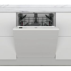 Whirlpool W2i Hd524 As Lavastoviglie A Scomparsa Totale 14 Coperti Classe Energetica E