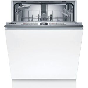 Bosch Serie 4 Smv4hax19e Lavastoviglie A Scomparsa Totale 13 Coperti Classe Energetica D