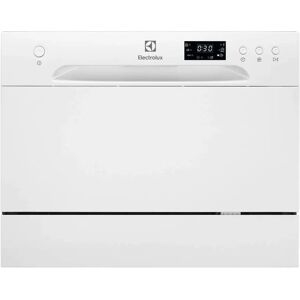 Electrolux Esf2400ow Lavastoviglie Libera Installazione 6 Coperti Classe Energetica F (a+) 6 Programmi 55 Cm Bianco