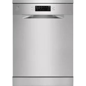 Electrolux Esa47200sx Lavastoviglie Classe Energetica E 60cm Inox