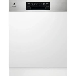 electrolux eem69300ix lavastoviglie da incasso sottopiano capacita' 15 coperti classe energetica d larghezza 60 cm