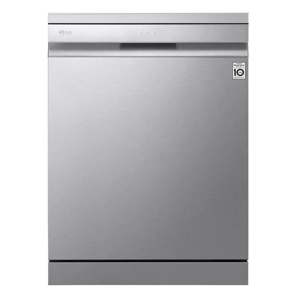 lg df455hss lavastoviglie libera installazione 14 coperti classe energetica c