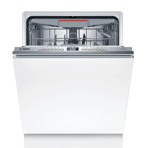 bosch serie 6 smv6ycx02e lavastoviglie a scomparsa totale 14 coperti classe a home connect