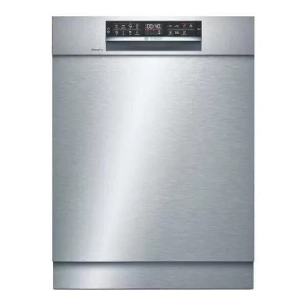 bosch lavast 14cp 60cm d homeconnect inox