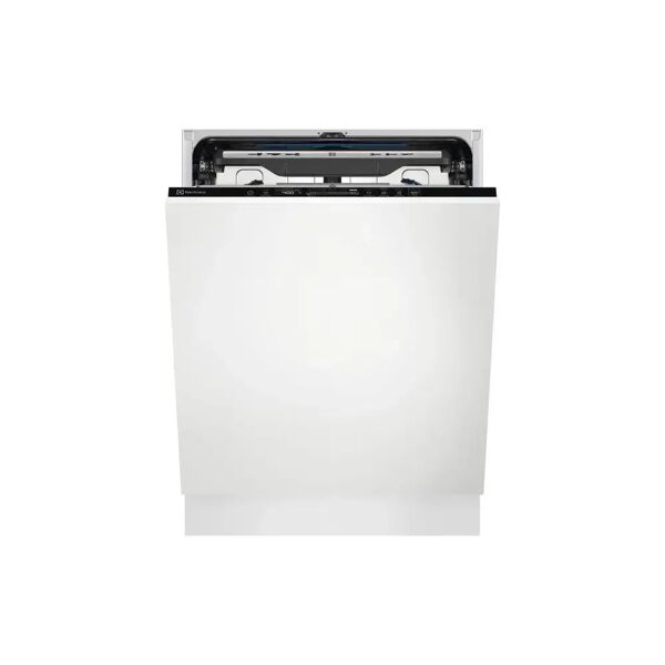 electrolux ees68510l lavastoviglie da incasso classe energetica b 60cm inverter 14 coperti
