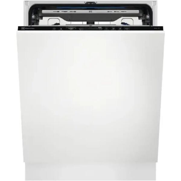 electrolux kegb9405w serie 700 glasscare lavastoviglie integrata totale cm. 60 15 coperti classe c