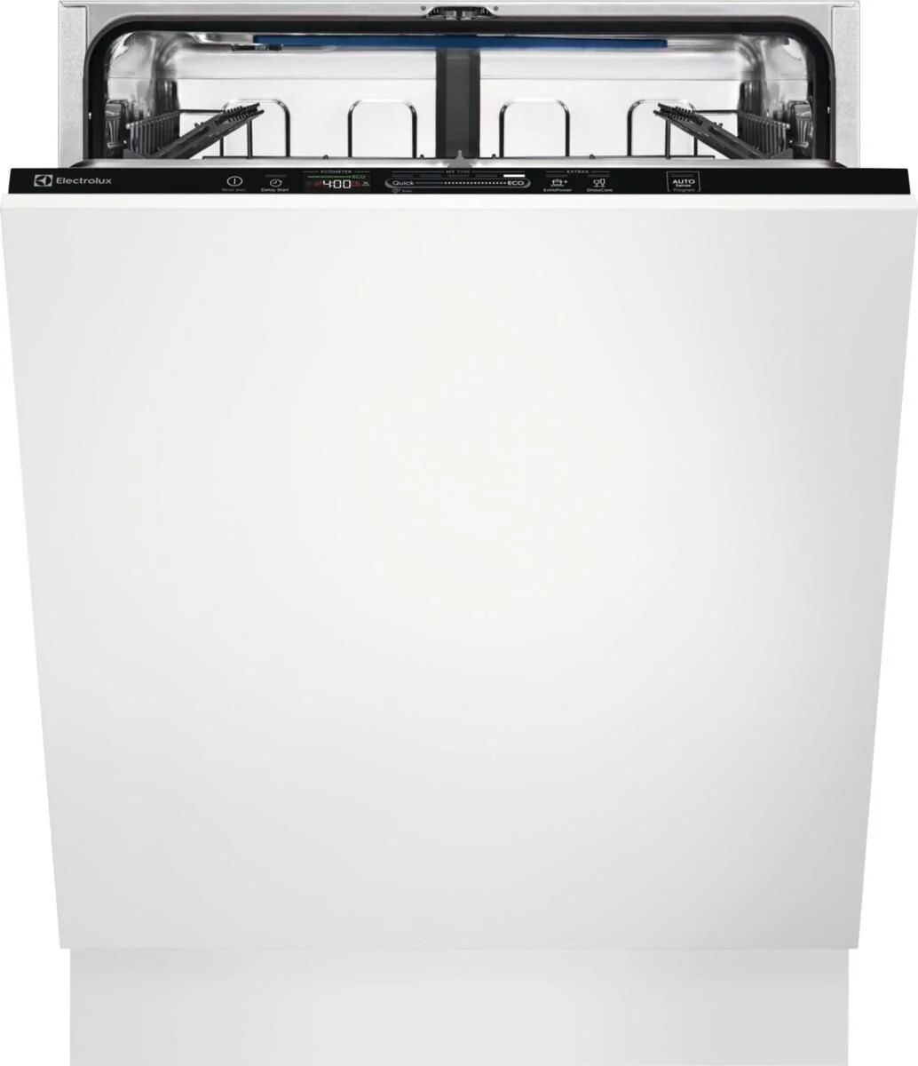 electrolux ees47311l lavastoviglie da incasso a scomparsa totale reallife 13 coperti classe energetica d (a+++) 8 programmi tecnologia airdry 60 cm