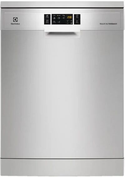 Electrolux LAVAST FS ESF7552ROX 13CP E 60CMINO