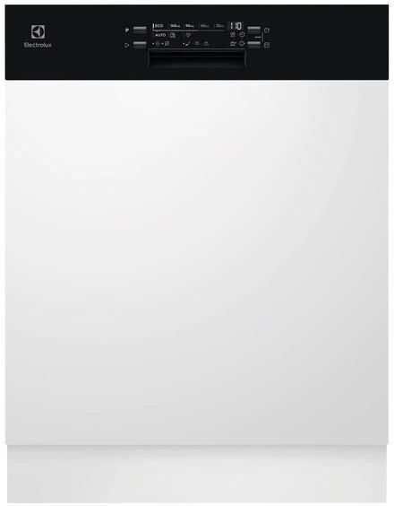 Electrolux Keac7200ik Serie 300 Lavastoviglie Da Incasso A Scomparsa Totale 13 Coperti Classe Energetica E 8 Programmi Airdry Motore Inverter 60 Cm B