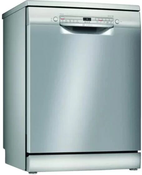 Bosch LAVAST 12CP E 60CM INOX HOMEC