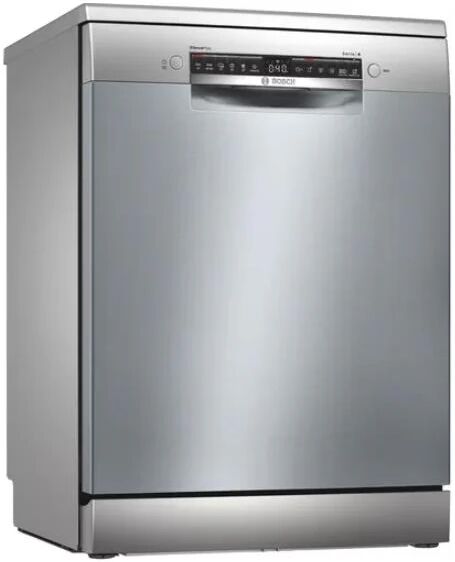 Bosch LAVAST 14CP 60CM D INOX HOMECONNECT