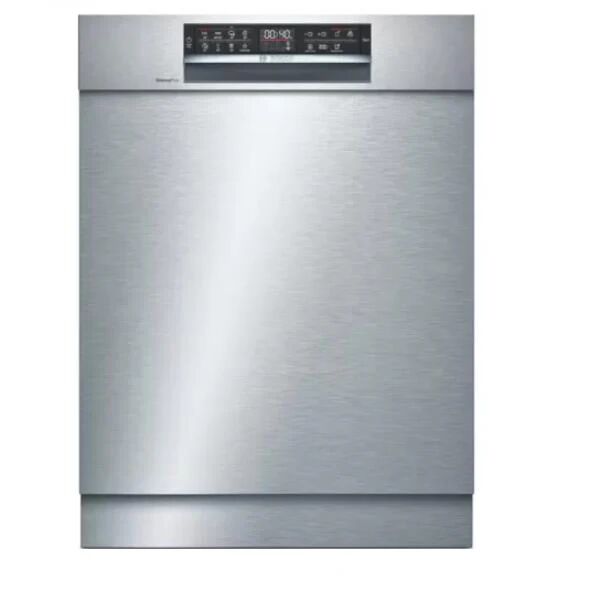 Bosch LAVAST 14CP 60CM D HOMECONNECT INOX