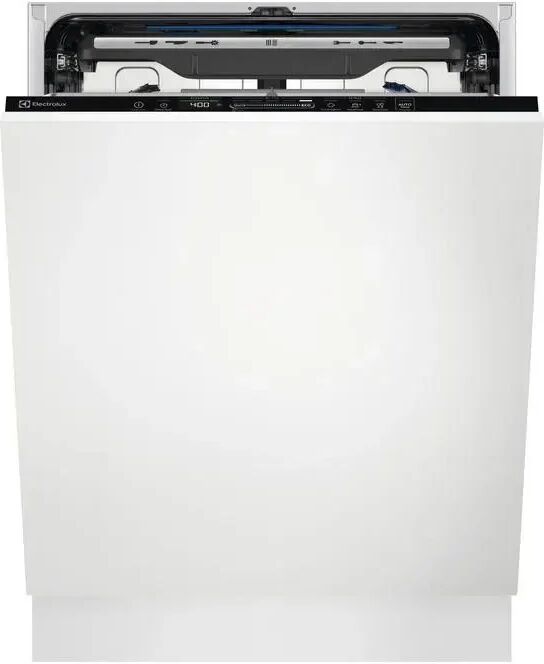 Electrolux Ees68510l Lavastoviglie Da Incasso Classe Energetica B 60cm Inverter 14 Coperti