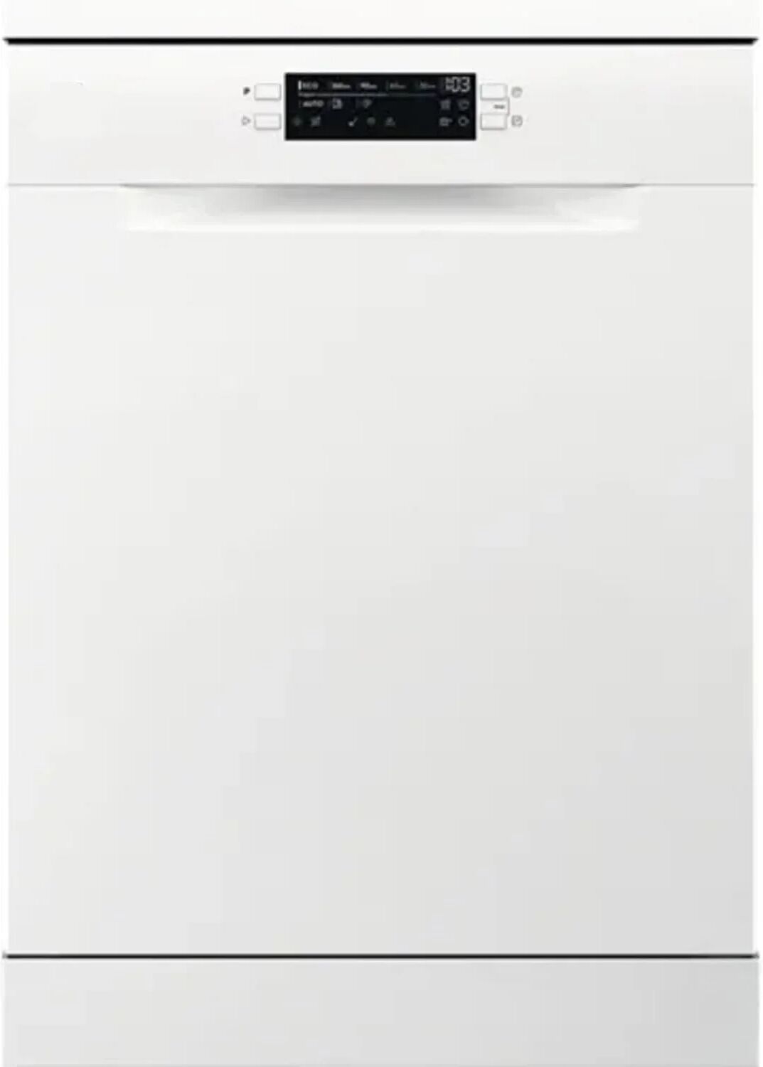 Electrolux Esa47200sw Lavastoviglie Libera Installazione 13 Coperti Classe Energetica E