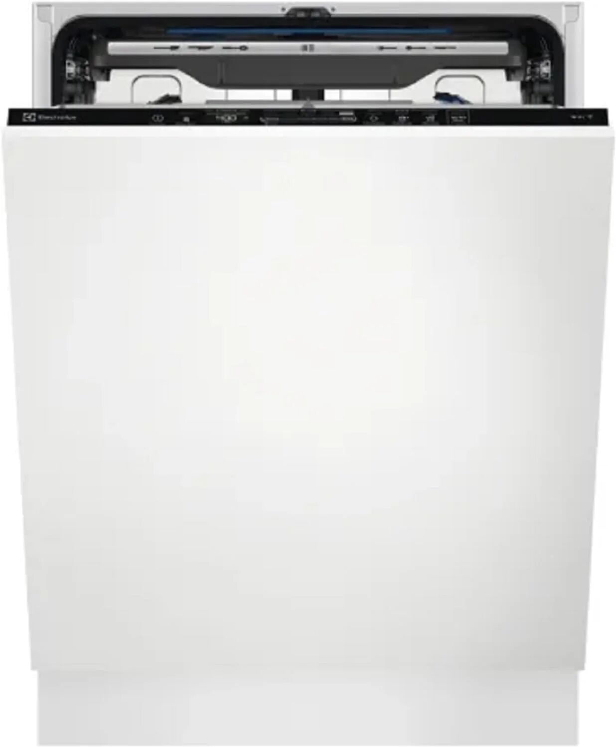 Electrolux Kegb9405w Serie 700 Glasscare Lavastoviglie Integrata Totale Cm. 60 15 Coperti Classe C