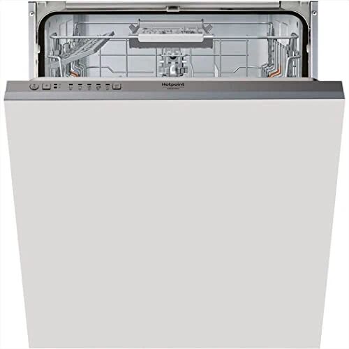 Hotpoint Lavastoviglie da 60 cm Scomparsa Totale, N° Coperti 13, Classe A+