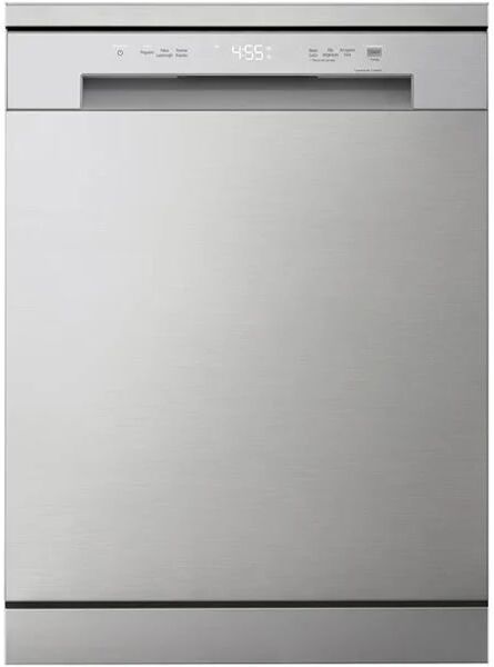 Lavastoviglie Lg Serie 1 Df141fv Quadwash Prime Silver Prime Silver