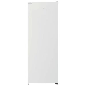 Beko RFNM200E30WN Congelatore Verticale a Cassetti Total No Frost 168 Litri Display Touch Bianco Classe F