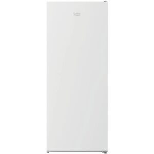 Beko Rfsa210k40wn Congelatore Verticale A Cassetti 210 Litri Classe Energetica E