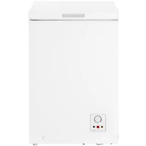 Hisense Congelatore A Pozzetto 95lt A+ Bianco Fc125d4aw1