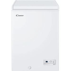 Candy Chae 1002f Congelatore A Pozzo Libera Installazione 97 Litri Classe Energetica F Bianco