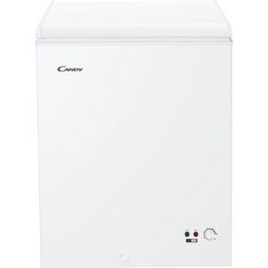 Candy CCHH 145 Congelatore a Pozzetto Capacita' 145 Litri Classe energetica F Statico 84,5 cm Bianco