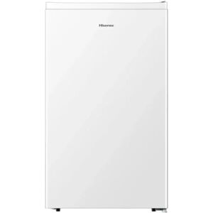 Hisense Fv78d4awf Congelatore Verticale Capacita' 61 Litri Classe Energetica F 84,2cm Bianco