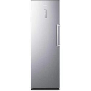 Hisense FREEZER 185CM TNF E DISP INOX