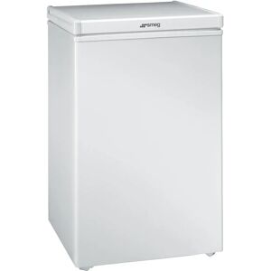 SMEG Co103f Universale Congelatore A Pozzetto Capacita'104 Litri Classe Energetica F Statico 86 Cm Bianco