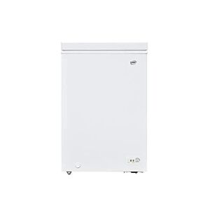 Daya DcP-100sh4wf1 Congelatore A Pozzetto 98 Litri Classe F Colore Bianco