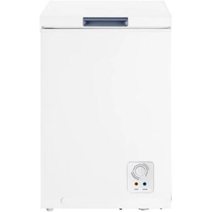 Hisense Ft125d4awe Congelatore Orizzontale 95 Litri Classe Energetica E Bianco