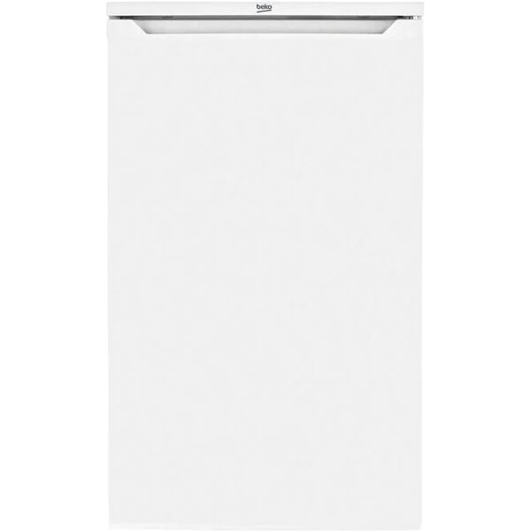 beko fs166020 congelatore verticale statico capacita' 66 litri classe energetica e (a+) 82 cm bianco