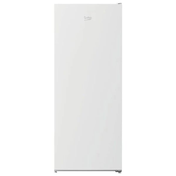 beko rfsa210k30wn congelatore verticale statico capacita' 210 litri classe energetica f (a+) 136 cm bianco