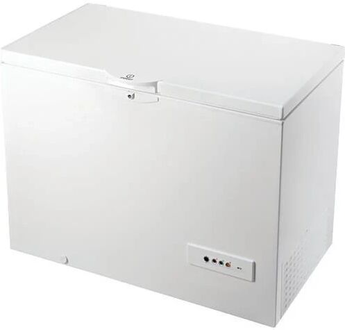 Indesit CONG CHEST A+ STATICO  312L