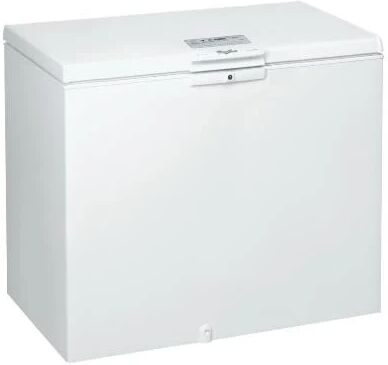 Whirlpool CONG.WHI CHEST D STATICO 215L