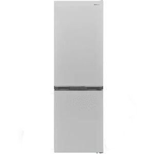 Sharp SJ-Bb10dtxwf Frigorifero Combinato Libera Installazione 341 Litri Classe F Nanofrost Bianco