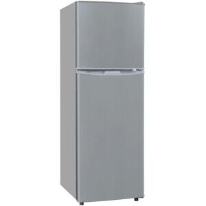 Effezetaitalia Samet Frigorifero Doppia Porta Onice 138 Inox