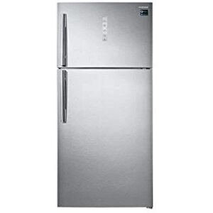 Samsung Frigorifero Doppia Porta RT62K7005SL/ES, Libera installazione, Smart Cooling, No Frost, 622L, 84l x 186h x 75p cm