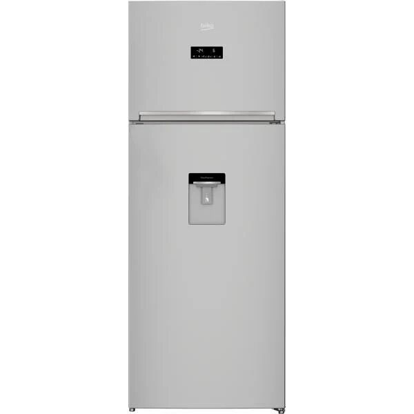 beko frigo doppia porta total no-frost f