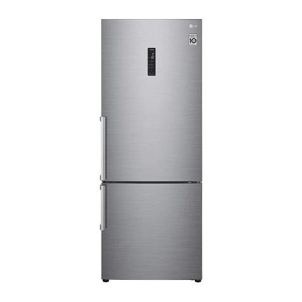 lg combi e tnf 185x70cm inox