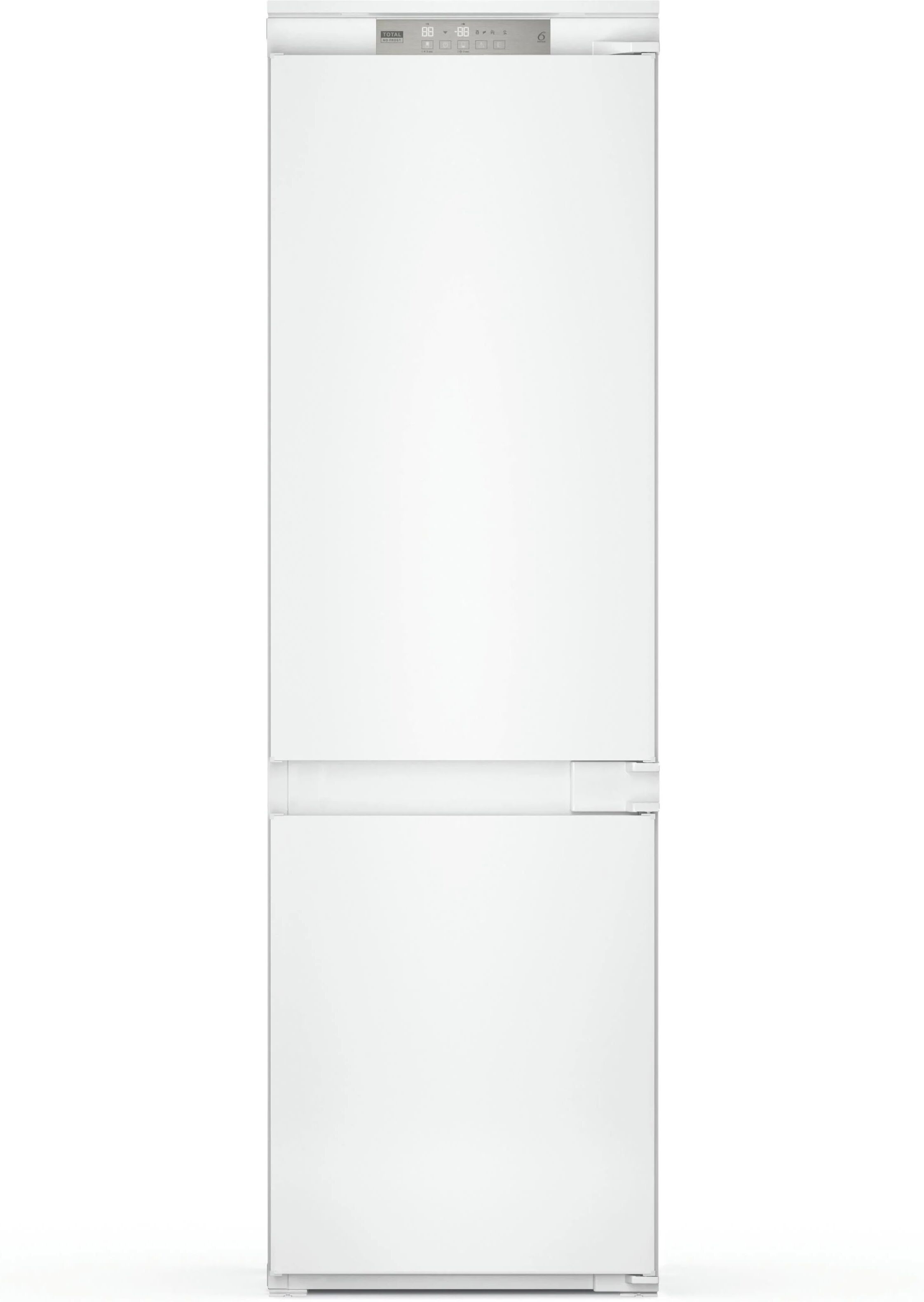 Whirlpool Whc18t574p Frigorifero Con Congelatore Da Incasso Cm. 177 250 Litri Classe C Total No Frost