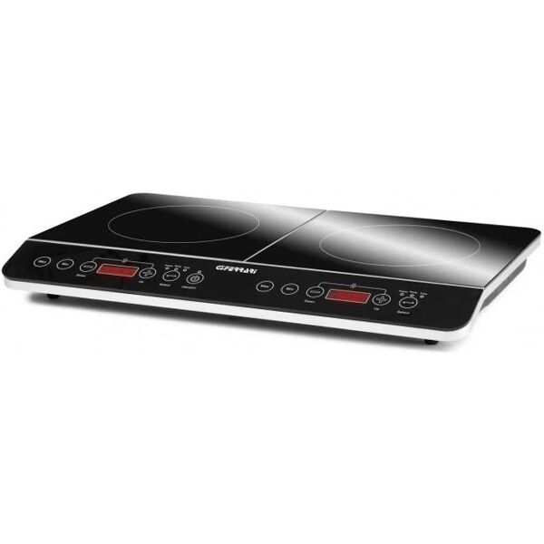 acer g3 ferrari g10047 hi-tech chef piastra fornello a induzione doppio timer 180 minuti potenza 3500 watt display digitale temperatura regolabile 60 cm