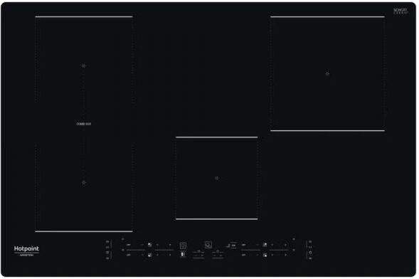 ariston piano hotpoint bi 4 fuochi induz