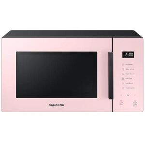 Samsung Ms2gt5018ap/eg Forno A Microonde Superficie Piana Solo Microonde 23 L 800 W Rosa